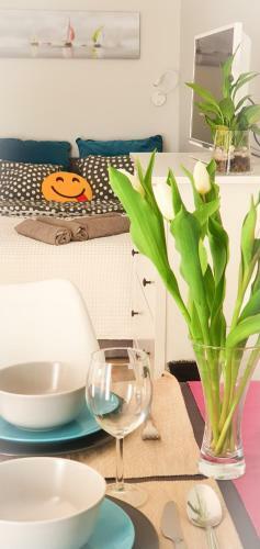 Apartamento Blue&cosy Pla?a