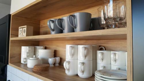 Apartament Homole A6