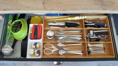 Apartament Homole A6