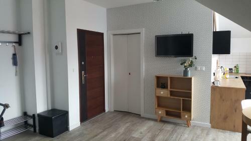 Apartament Homole A6