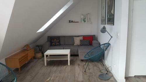 Apartament Homole A6