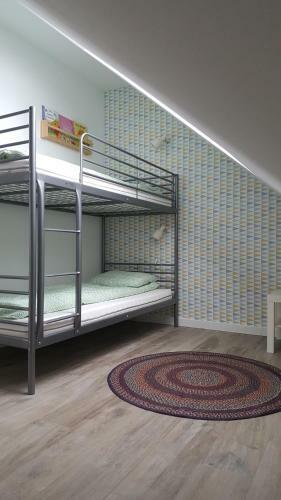 Apartament Homole A6