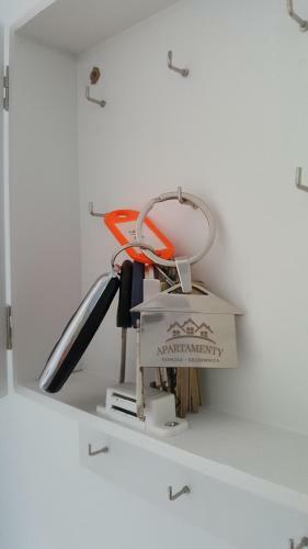 Apartament Homole A6