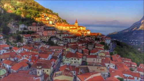 Hostal Suite Casa Santicelli Maratea