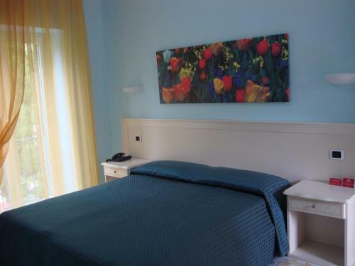 B&B La Dimora Di Alfonso
