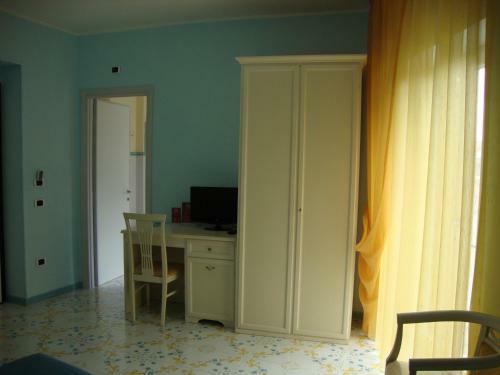 B&B La Dimora Di Alfonso