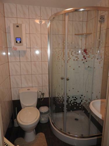 Pokoje Impresja