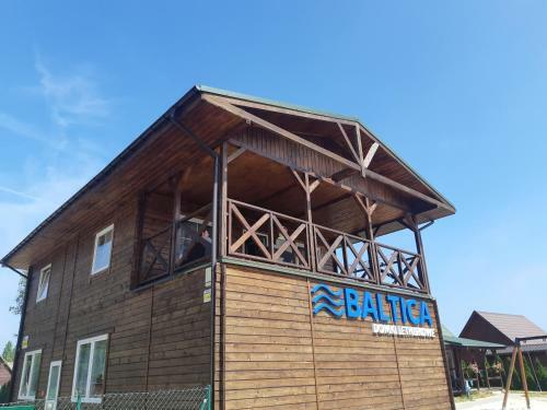 Apartamento Baltica