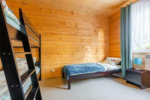 Apartamento Baltica