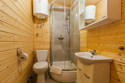 Apartamento Baltica