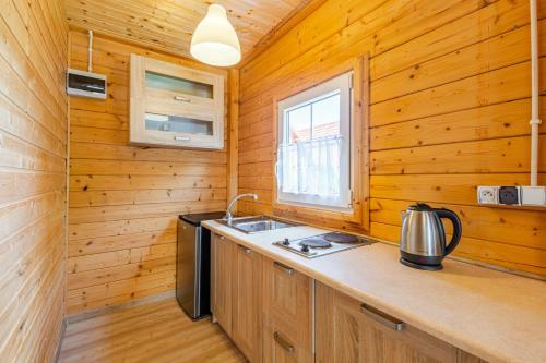 Apartamento Baltica