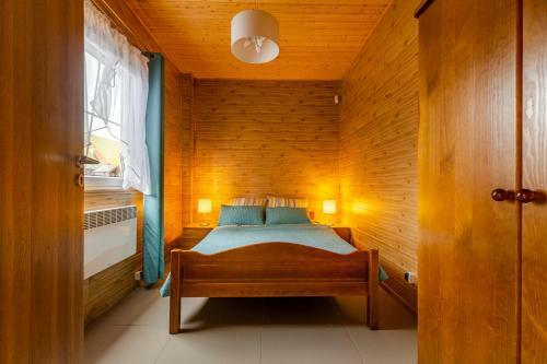 Apartamento Baltica