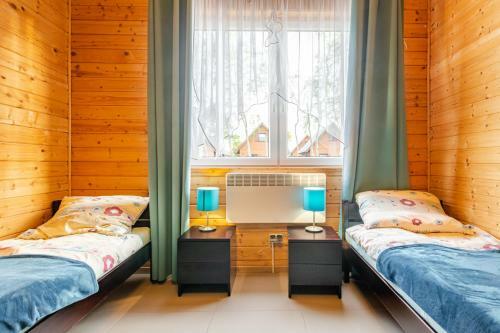 Apartamento Baltica