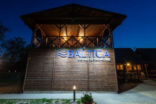 Apartamento Baltica