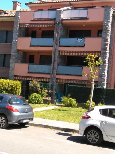Apartamento Centrico Con Piscina