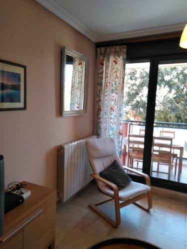 Apartamento Centrico Con Piscina
