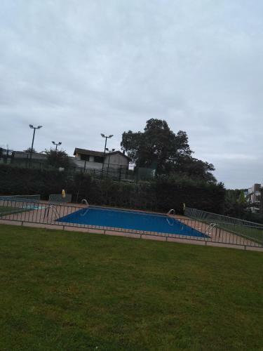 Apartamento Centrico Con Piscina
