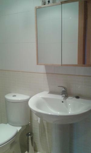 Apartamento Centrico Con Piscina