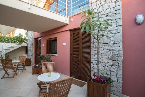 Bed & Breakfast Al Kamartaj
