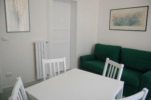 Apartamento Casetta 35