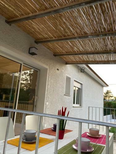 Apartamento Casa Charme