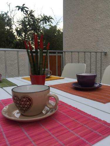 Apartamento Casa Charme