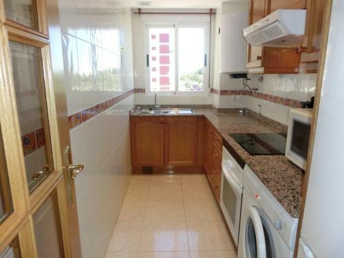 Apartamento Edessa - Acapulco Delux Frontal Al Mar