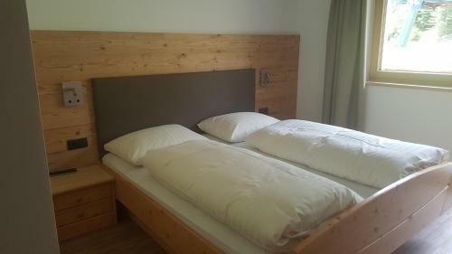 Posada Berggasthof Albergo Baita Blosegg