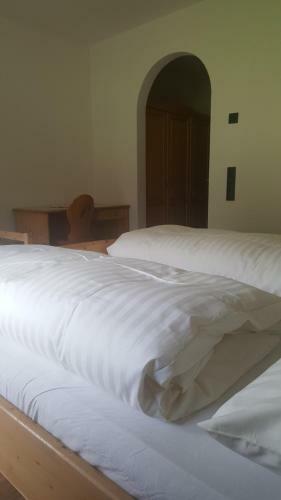 Posada Berggasthof Albergo Baita Blosegg