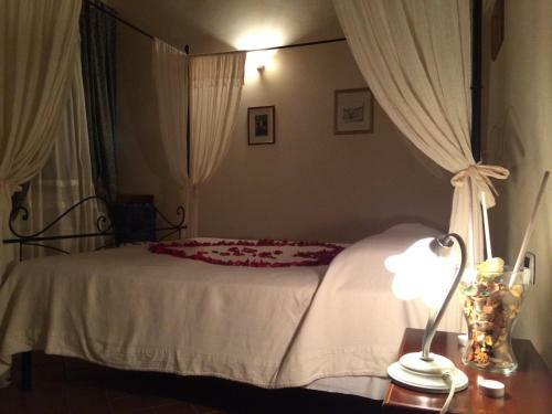 Agroturismo Antica Sosta