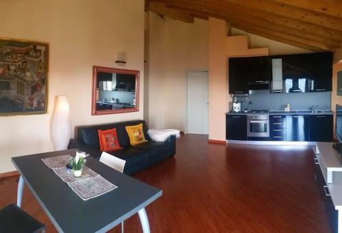 Apartamento La Marina Risthotel
