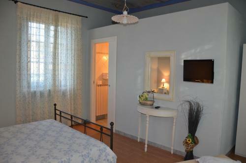 Bed & Breakfast B & B Da Ferro