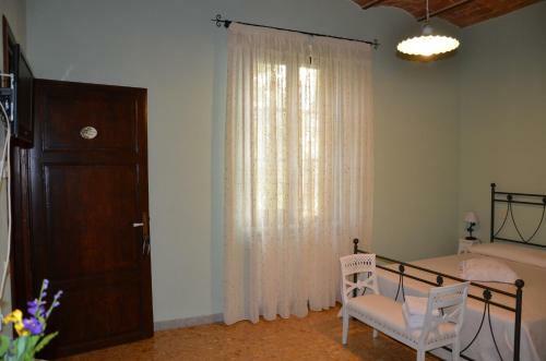 Bed & Breakfast B & B Da Ferro