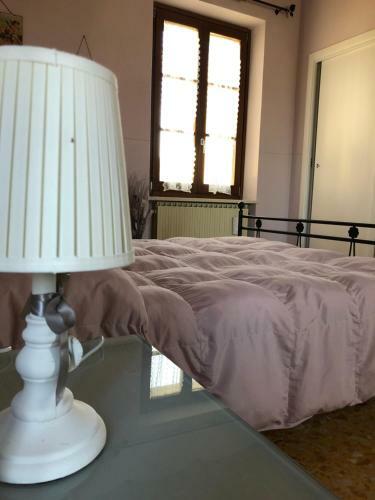 Bed & Breakfast B & B Da Ferro