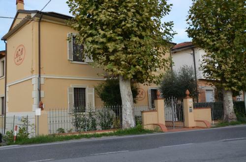 Bed & Breakfast B & B Da Ferro