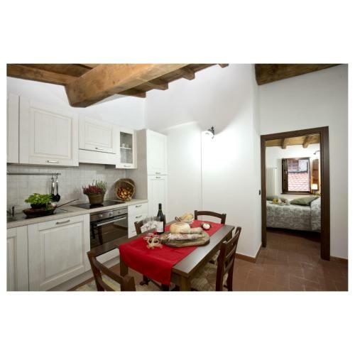 Apartamento Agriturismo Il Castagneto Di Apella