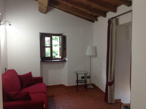 Apartamento Agriturismo Il Castagneto Di Apella