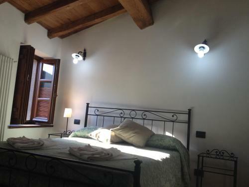 Apartamento Agriturismo Il Castagneto Di Apella