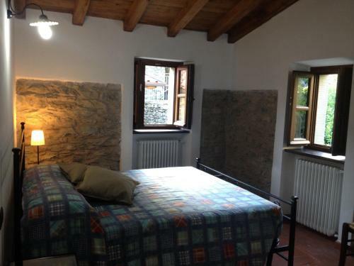 Apartamento Agriturismo Il Castagneto Di Apella