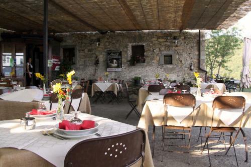 Apartamento Agriturismo Il Castagneto Di Apella