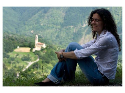 Apartamento Agriturismo Il Castagneto Di Apella