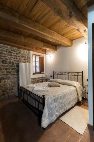 Apartamento Agriturismo Il Castagneto Di Apella