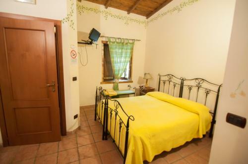 Agroturismo Antica Quercia