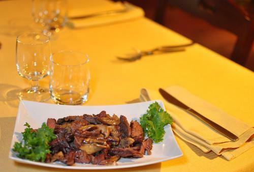 Agroturismo Antica Quercia