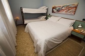 Hotel Martinelli