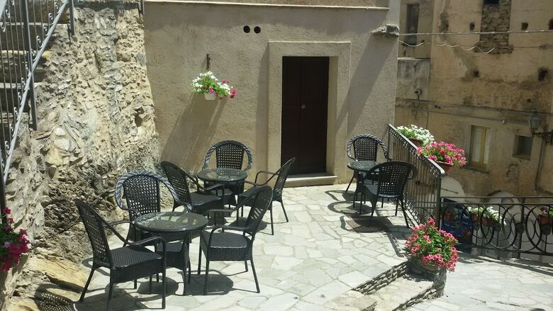 Hotel Palazzo Bruni