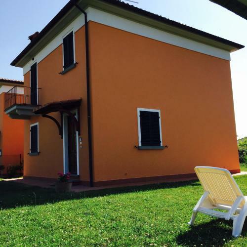 Casa Delle Rose