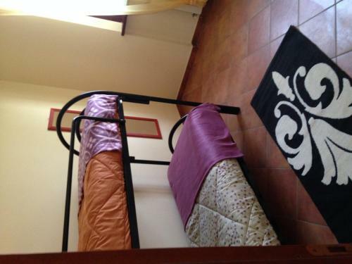 Casa Delle Rose