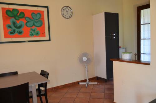 Casa Delle Rose