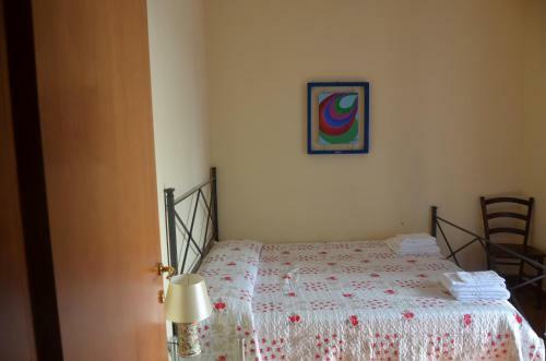 Casa Delle Rose